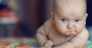 F und D bei der Reproduktionstoxizität?