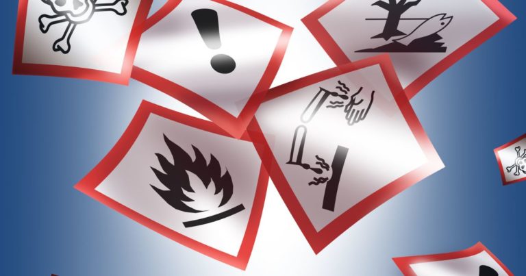 SDBtransfer: Sicherheits­datenblätter einfach übertragen