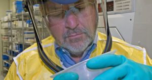 Einfache Maßnahmenkonzepte Gefahrstoffe EMKG