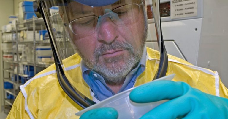 Einfache Maßnahmenkonzepte Gefahrstoffe EMKG