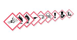 Gefahrstoffverordnung 2017