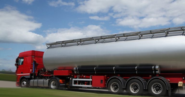 UN-Versandbezeichnung bei Gemischen