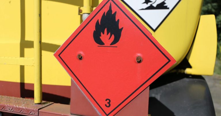 Die überwiegende Gefahr im Gefahrgut richtig bestimmen