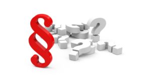 Sachkunde und Fachkunde im Chemikalienrecht