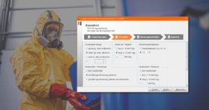 Inhalt von Gefahrstoff-Gefährdungsbeurteilungen