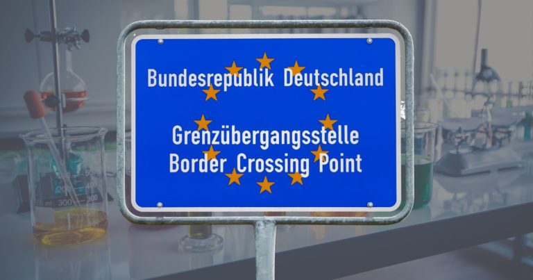 Aktualisierte nationale Grenzwerte