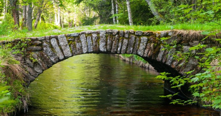 Möglichkeiten zur Einstufung über bridging principles