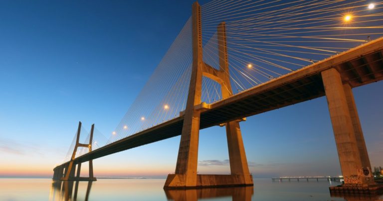 Wann lohnt sich der Einsatz von bridging principles?