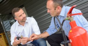 Fachkunde für Gefahrstoff-Gefährdungsbeurteilungen