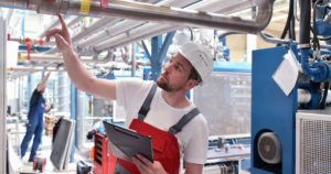 Gefährdungsbeurteilungen, Maßnahmen und Wirksamkeitsprüfung