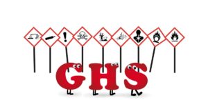 Neuigkeiten in der harmonisierten Einstufung 2018