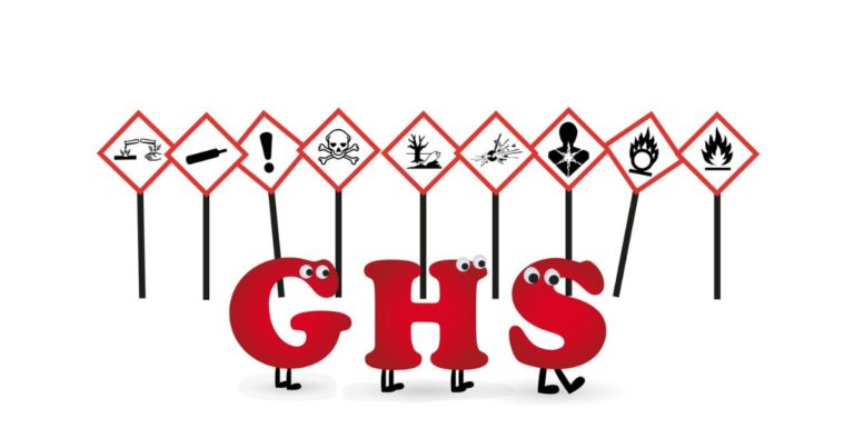 Neuigkeiten in der harmonisierten Einstufung 2018