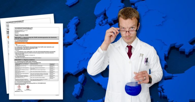 Die harmonisierte Einstufung