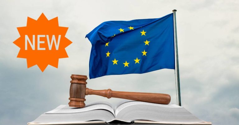 Neue CLP-Einstufungen