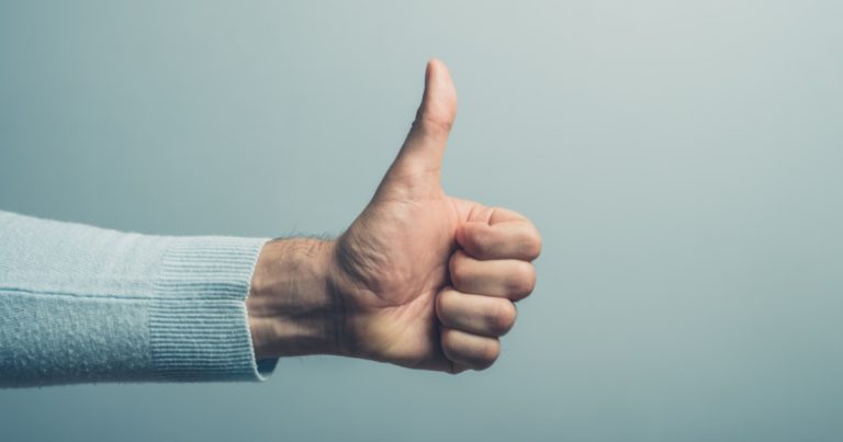 Anerkennung im Arbeitsschutz und Gesundheitsschutz