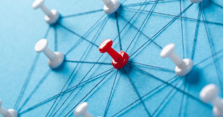 Arbeitsschutz: Warum Networking wichtig ist