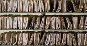 Aufbewahrungsfrist von Betriebsanweisungen