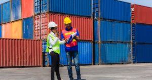 Benennung im Gefahrgut