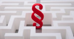 SCL, M-Faktoren und ATE: Die besonderen Vorgaben der Legaleinstufung