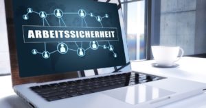 Beteiligte Personen an einer Gefährdungsbeurteilung