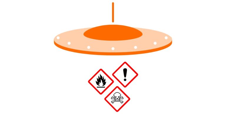 Europäische Produktmitteilung – Häufig gestellte Fragen zu UFI-Positionierung im SDB und Etikett