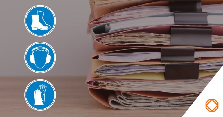 Gefährdungsbeurteilung als Summe ihrer Teile