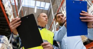 Gefährdungsbeurteilungen bei Fremdfirmen auf dem Gelände