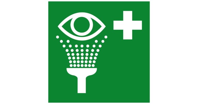 Gefahr der Ätz- und Reizwirkung erkennen – nicht nur am pH-Wert