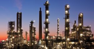 Die Gefahrenkategorien der StörfallV