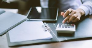 CLP-Einstufungsberechnung bei Gemischen