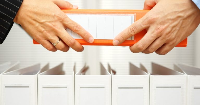 Grundlegende organisatorische Faktoren der GBU