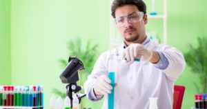 Die Herausforderung, Gemische in Gemischen zu verwenden