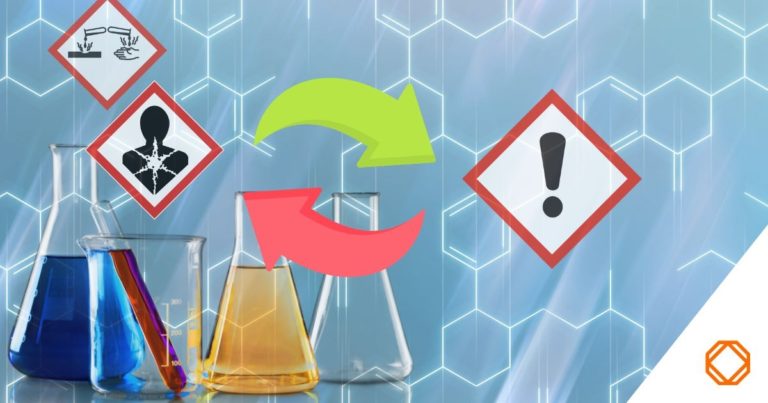 Informationsermittlung zur Substitution