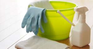 Konzentrat und Verdünnung – arbeitsschutzrelevante Unterschiede