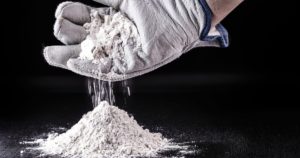 Titandioxid in Gemischen richtig einstufen