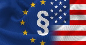 Was bedeuten GHS, REACH, CLP und CFR?