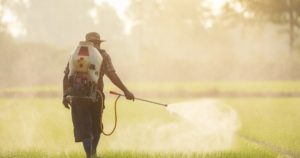 Was sind Persistente organische Schadstoffe (POP)?