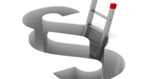 Hazardous substance with low risk