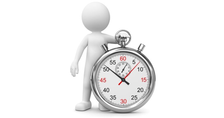 Penetration and wearing time for protective gloves