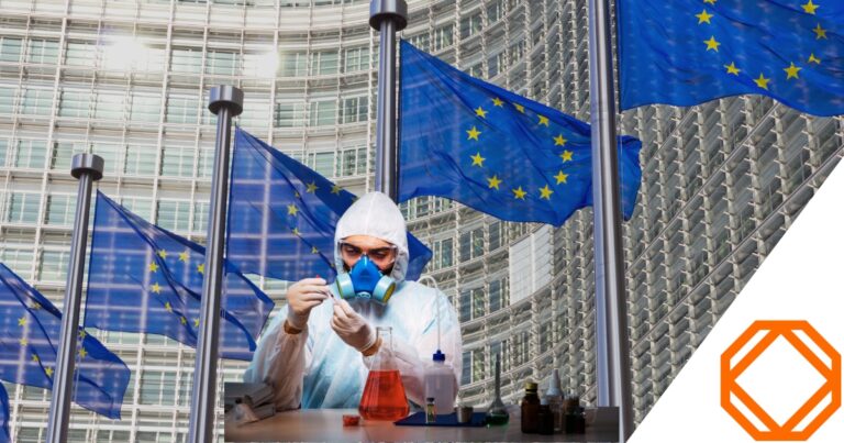 Ende der Übergangsfrist: Ab 2025 gilt die PCN-Pflicht für alle gefährlichen Gemische